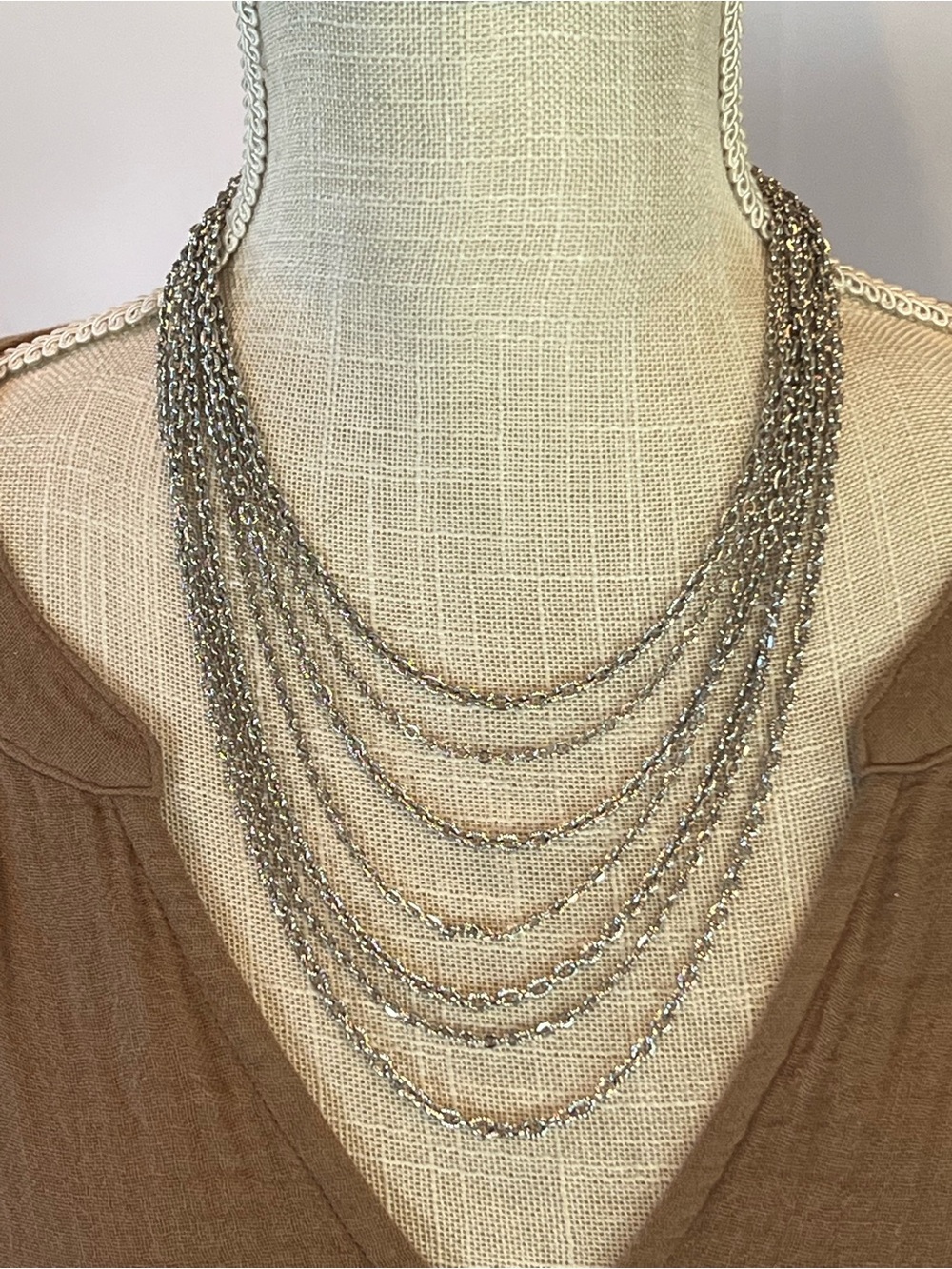 Vintage AVON Necklace